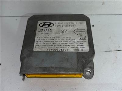 HYUNDAI TRAJET Légzsák Elektronika