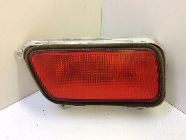 MAZDA 323 Ködzárófény 1. kép