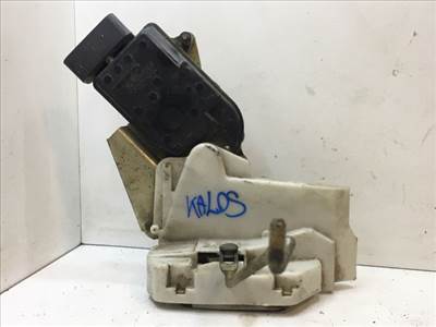 RENAULT KANGOO Bal első Ajtózár