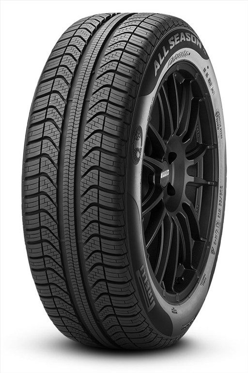 Pirelli Cinturato AllSeason Plus 205/60 R16 92V M+S 3PMSF négyévszakos gumi 1. kép