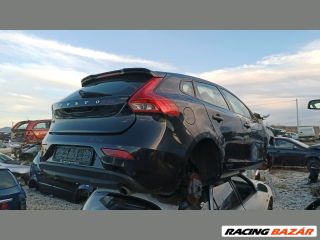 Volvo V40 Jobb Hátsó Ablakemelő Kapcsoló *113846* 3. kép