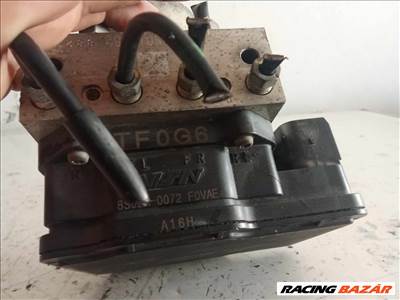 Honda Jazz III (GE) abs vezérlő egység , kocka 8S02A0072