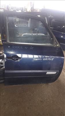 Renault Espace IV Jobb Első Ajtó