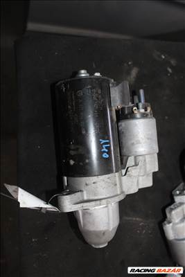 Mercedes SLK-osztály 2011-  1.8 TB R172 önindító A2719060200