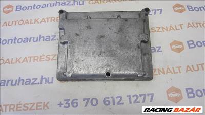 Ford Focus II MK2 2 Facelift Eladó gyári, 1,8-2,0 benzines motorvezérlő, ECU