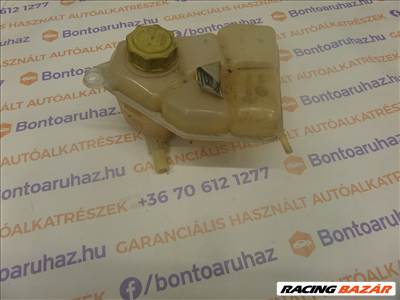 Ford Fusion Eladó gyári, bontott benzines kiegyenlítő tartály, tágulási tartály