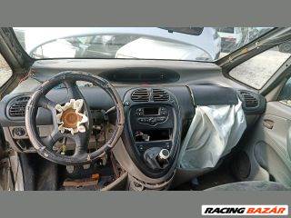 Citroën Xsara Picasso Kuplung Pedál *138039*