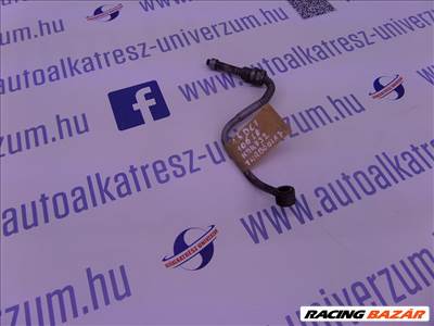 Renault Clio III 1.5 DCI, 106 LE, K9K 732, turbóolajcső, bontott