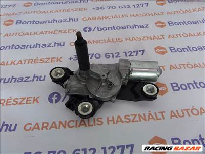 Volvo V60 Eladó bontott gyári V60, V40 hátsó ablaktörlő motor jól működő állapotban.