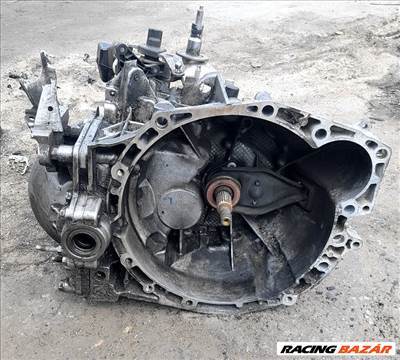 Citroën C5 III, Peugeot 407 2.0 HDI Manuális sebességváltó 20MB28