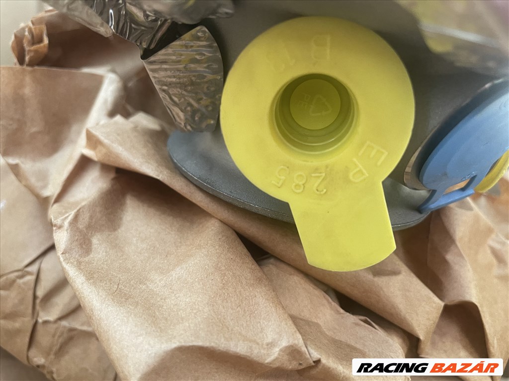 Vw Skoda Seat 1.6 2.0crtdi részecskeszűrő DPF 04l131723bj 04l131606m 8. kép