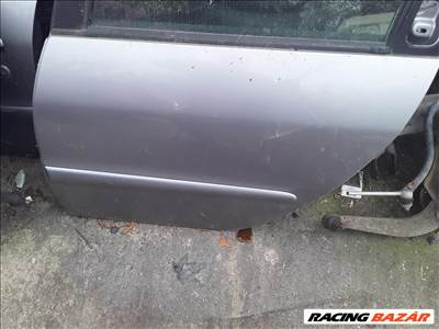 Peugeot 206 SW Kombi Bal Hátsó Ajtó