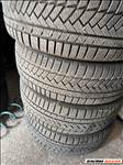 Continental WinterContact TS850 205/55 R17 6-7mm-es téligumi garnitúra eladó