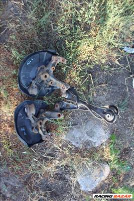 Audi A4/B7 hátsó csonkállvány