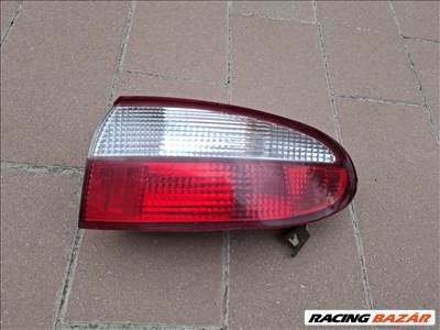 Daewoo Lanos Jobb hátsó lámpa 5 ajtós külső