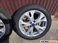 Ford alufelni, 7x17, 5x108, et55, 63.4 + Continental 215/55 r17 nyári