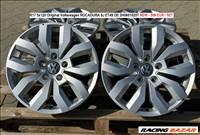 R17 5x120  Volkswagen ROCADURA Amarok VW T5 T6 T7 Multivan Caravele Trasnporter gyári új felnik