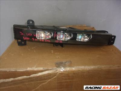 BMW 7-ES G11 G12 jobb első LED ködlámpa 2015-2019 63177342954