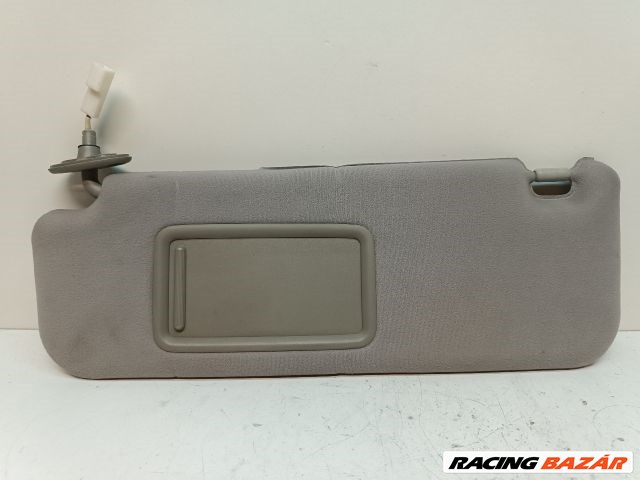 TOYOTA PRIUS Bal Napellenző 2. kép