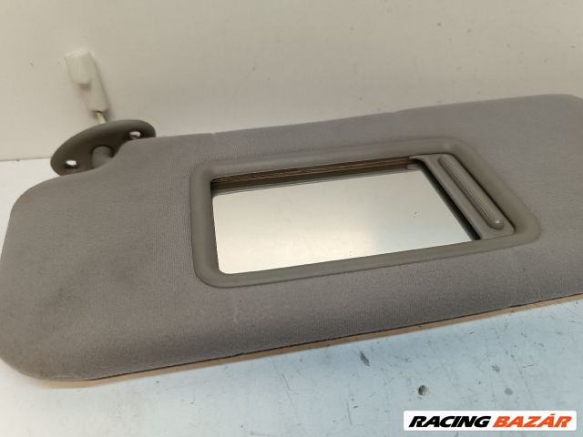 TOYOTA PRIUS Bal Napellenző 3. kép
