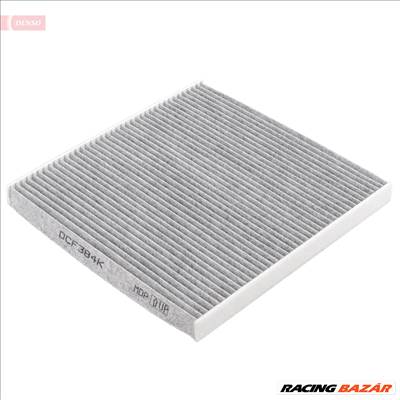 DENSO DCF384K - pollenszűrő LEXUS TOYOTA