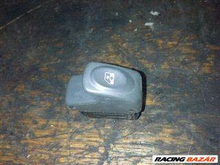 Renault Scénic I Bal első Ablakemelő Kapcsoló *68441* renault-432962k renault-24360