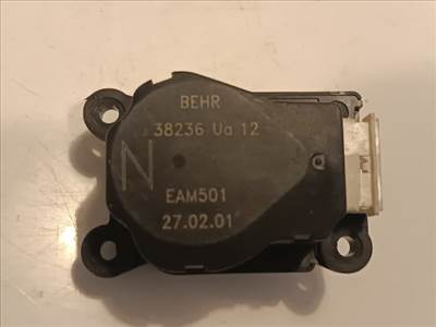 BMW X5 Fűtés Állító Motor