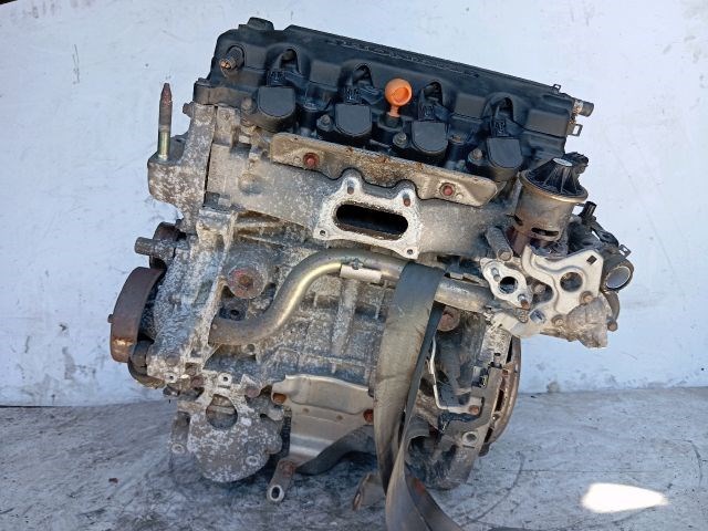 HONDA CIVIC VIII Motor (Fűzött blokk hengerfejjel) 2. kép