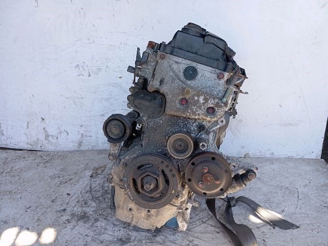 HONDA CIVIC VIII Motor (Fűzött blokk hengerfejjel) 4. kép