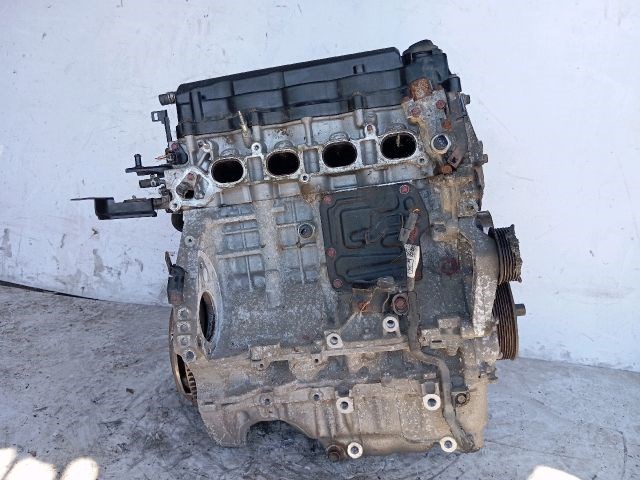 HONDA CIVIC VIII Motor (Fűzött blokk hengerfejjel) 5. kép