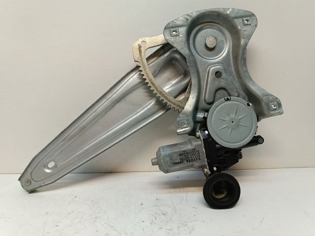 TOYOTA AURIS Bal hátsó Ablakemelő Motor 2. kép