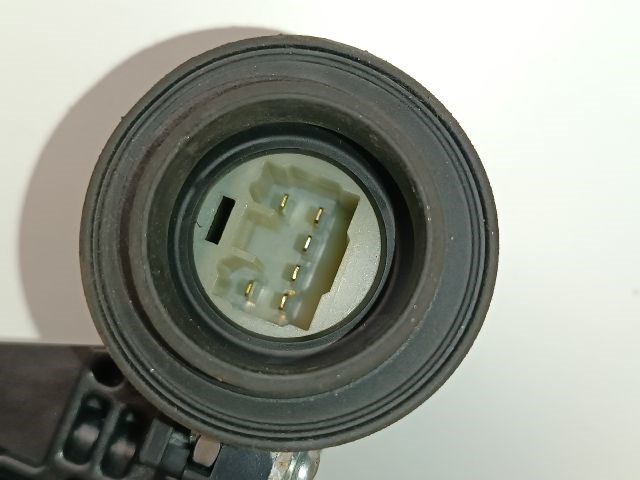 TOYOTA AURIS Bal hátsó Ablakemelő Motor 4. kép