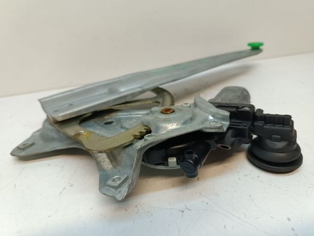 TOYOTA AURIS Bal hátsó Ablakemelő Motor 5. kép