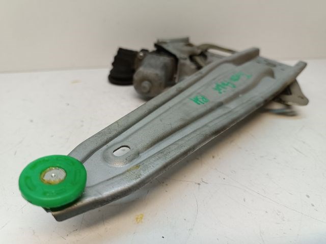 TOYOTA AURIS Bal hátsó Ablakemelő Motor 6. kép