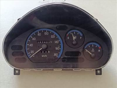 DAEWOO MATIZ (KLYA) Kilométeróra