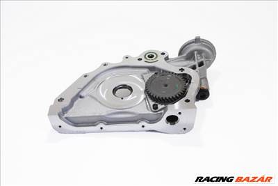 HK12251 GYÁRI ÚJ OLAJPUMPA, OLAJSZIVATTYÚ - Hyundai Santa fe 06-10, Sonata 04-07, Tucson 04-06 / Kia Carens 06-12, Ceed 06-10, Optima/Magentis 05-10, Sportage 06-10 - 2.0 dízel - 2131027060 / 2131027410