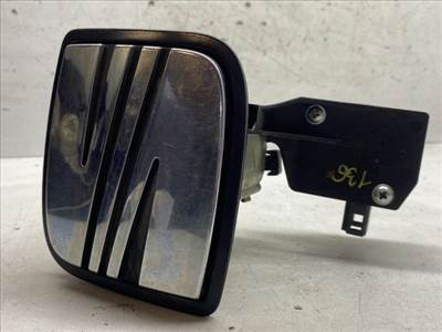 SEAT IBIZA III (6L1) Csomagtérajtó Zárszerkezet