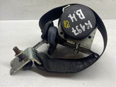 MAZDA 2 (DY) Bal hátsó Biztonsági Öv