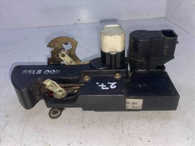 OPEL FRONTERA B (6B_) Bal első Ajtózár