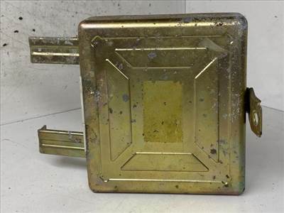 SUZUKI SWIFT II Ferdehátú (EA, MA) Motorvezérlő