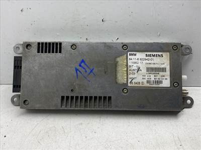 BMW 5 (E39) Telefon Elektronika