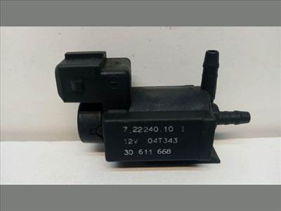 VOLVO XC90 Vákum Szelep