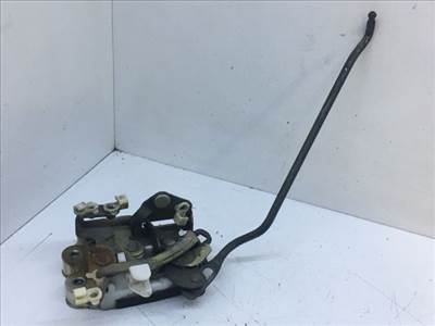 HYUNDAI ATOS (MX) Bal első Ajtózár