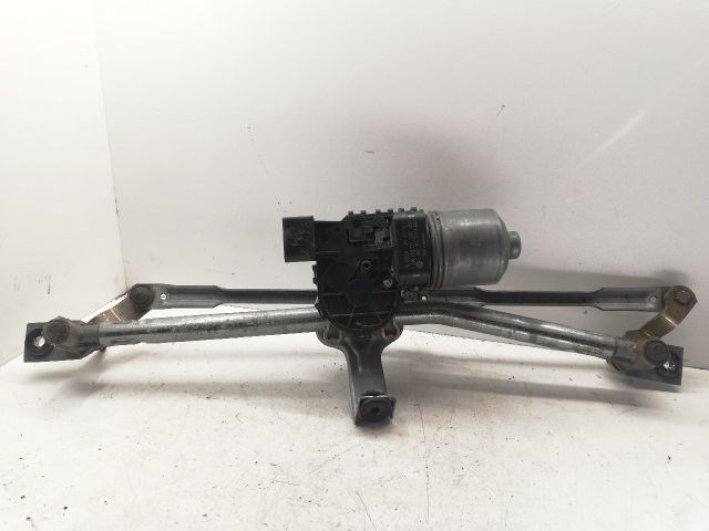 SKODA FABIA I (6Y2) Első Ablaktörlő Szerkezet Motorral 1. kép