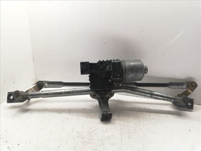 SKODA FABIA I (6Y2) Első Ablaktörlő Szerkezet Motorral