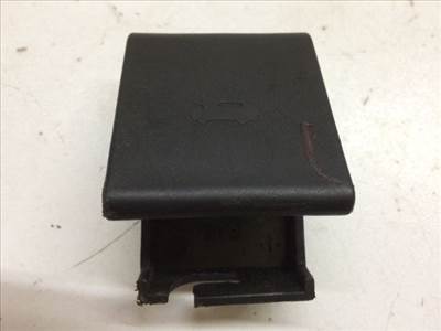 FORD FIESTA VII Motorháztető Nyitó Kar / Gomb