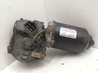 SUZUKI ALTO IV (FF) Első Ablaktörlő Motor