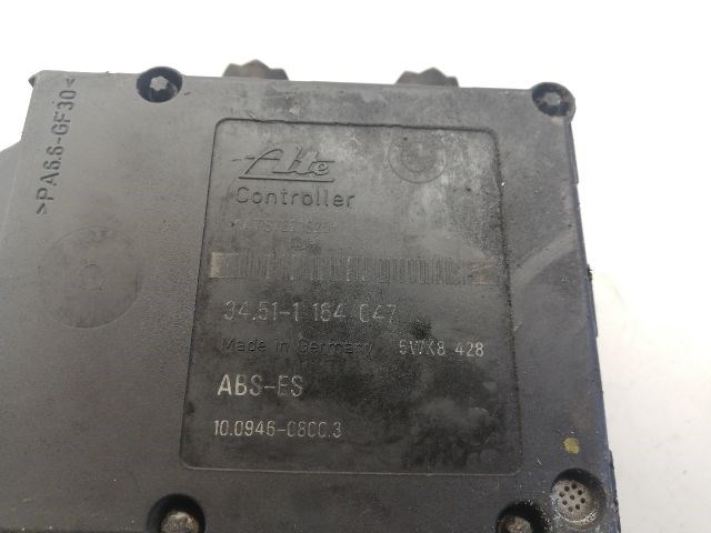 BMW 3 (E36) ABS Kocka 3. kép