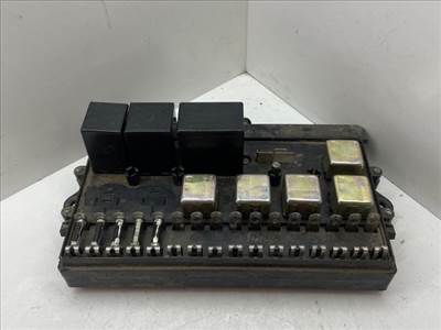 LADA SAMARA (2108, 2109) Biztosítéktábla Utastér