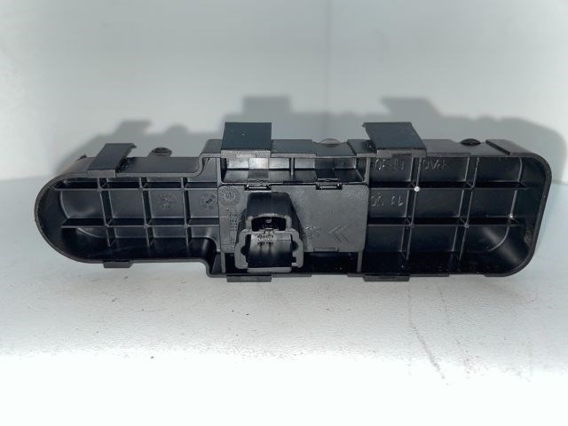 PEUGEOT 307 (3A/C) Jobb első Ablakemelő Kapcsoló 2. kép